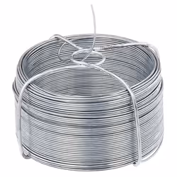 GAH-Alberts 530044, Acciaio, Rivestimento galvanizzato, 10 pz, 50000 mm