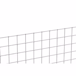 GAH-Alberts 614461, Acciaio, Acciaio, Rivestimento galvanizzato, 6 pz, 500 mm
