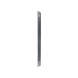 GAH-Alberts 622350, Acciaio, Acciaio, Rivestimento galvanizzato a caldo, 6 pz, 400 mm