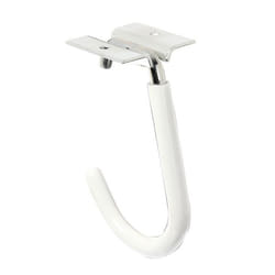 GAH-Alberts 802011 supporto per bicicletta Portabiciclette da interno Montaggio a soffitto Giallo