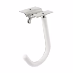 GAH-Alberts 802011 supporto per bicicletta Portabiciclette da interno Montaggio a soffitto Giallo