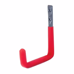 GAH-Alberts 802165, Interno, Gancio universale, Grigio, Acciaio, Vite, 13 kg
