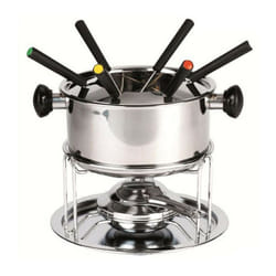 Beka - set fonduta 6 forchette in acciaio inox - 20482000