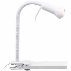 Brilliant Flex, Bianco, Metallo, Plastica, Cameretta dei bambini, Soggiorno, Ufficio, Moderno, II, CE