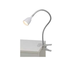 Brilliant Anthony lampada da tavolo 2,4 W LED F Bianco