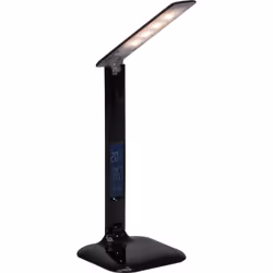 Brilliant G94871/06 lampada da tavolo 5 W LED G Nero - Vista aggiuntiva 2