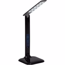 Brilliant G94871/06 lampada da tavolo 5 W LED G Nero - Vista aggiuntiva 3