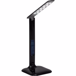 Brilliant G94871/06 lampada da tavolo 5 W LED G Nero - Vista aggiuntiva 4