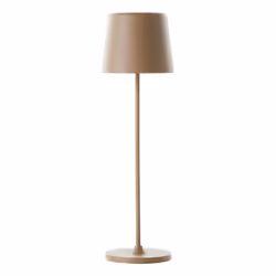 Brilliant G90939/18 lampada da tavolo LED D Cappuccino - Vista aggiuntiva 4