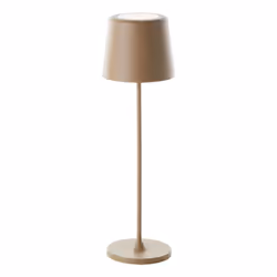 Brilliant G90939/18 lampada da tavolo LED D Cappuccino - Vista aggiuntiva 5