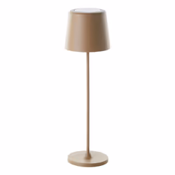 Brilliant G90939/18 lampada da tavolo LED D Cappuccino - Vista aggiuntiva 6
