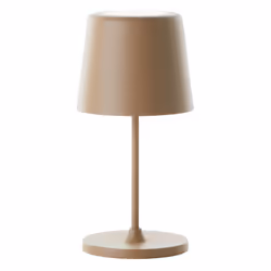 Brilliant G90939/18 lampada da tavolo LED D Cappuccino - Vista aggiuntiva 7
