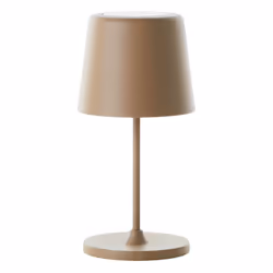 Brilliant G90939/18 lampada da tavolo LED D Cappuccino - Vista aggiuntiva 8