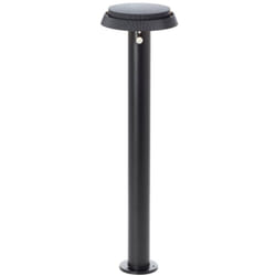 G40432/06 Alvero Lampada solare da terra per esterno con rilevatore di movimento Modulo led led a montaggio f - Brilliant