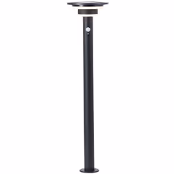 Dettagli tecnici Attacco LED a montaggio fisso Classe di protezione III Classe efficienza energetica 2021 n.rel. Colore Nero ...