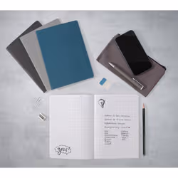 Sigel LS305 quaderno per scrivere - Vista aggiuntiva 5