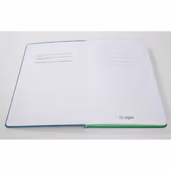 Sigel LS204 quaderno per scrivere - Vista aggiuntiva 4