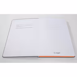 Sigel LS200 quaderno per scrivere - Vista aggiuntiva 4