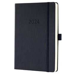 Sigel C2410 Diario Diario personale 2024
