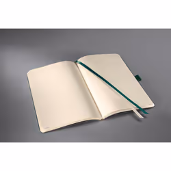 Sigel Conceptum quaderno per scrivere A5 194 fogli Bamboo, Beige