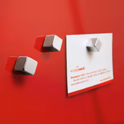 Sigel BA192 calamita per attività manuali Cubo - Vista aggiuntiva 3