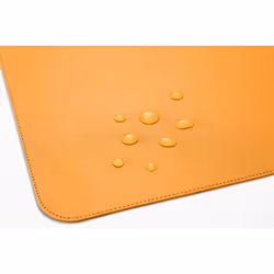 Sigel SA601 tappetino per mouse Grigio, Giallo - Vista aggiuntiva 4