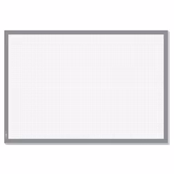 Sigel HO260, Grigio, Bianco, Carta, 595 mm, 410 mm, 30 pz