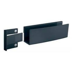 Sigel GL803 portapenne Plastica Antracite