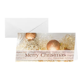 Sigel DS029 cartolina di auguri e condoglianze Biglietto di auguri standard 10 pz