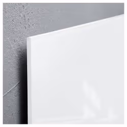 Sigel GL211 bacheca magnetiche e accessori Vetro Bianco - Vista aggiuntiva 6