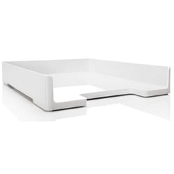 Sigel eyestyle Plastica Bianco