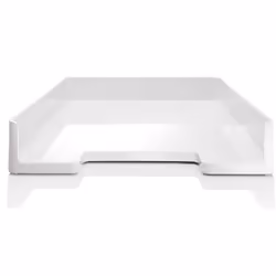 Sigel eyestyle Plastica Bianco