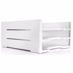 Sigel eyestyle Plastica Bianco