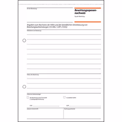 Sigel GB515 modulistica