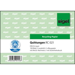 Sigel RC021 modulistica