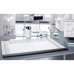 Sigel HO365 sottomano Carta Multicolore