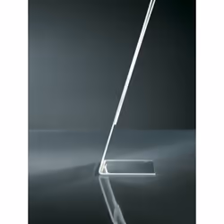Sigel TA214 stand informativo e supporto per brochure Supporto per segnale A6 Acrilico Trasparente - Vista aggiuntiva 7