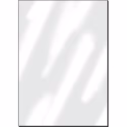 Sigel IF210 pellicola per stampa Ad inchiostro A4 (210×297 mm) Trasparente 50 fogli