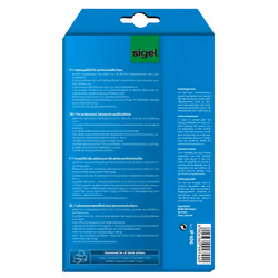 Sigel IP606 carta fotografica Lucida