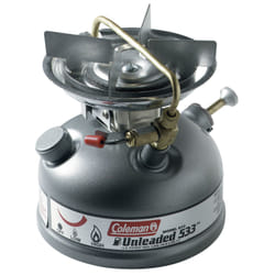 Coleman Unleaded Sportster Fornello a combustibile liquido