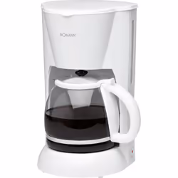 Bomann KA 183 CB Macchina da caffè con filtro 1,5 L