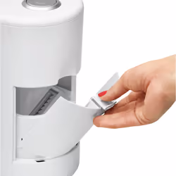 Bomann ME 470 CB grattugia e spiralizzatore elettrici Spiralizzatore elettrico Bianco