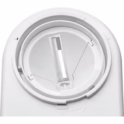 Bomann ME 470 CB grattugia e spiralizzatore elettrici Spiralizzatore elettrico Bianco