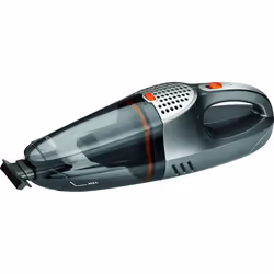 Bomann AKS 713 CB, Aspiratore a cilindro, Secco, Senza sacchetto, Nero