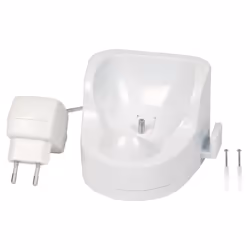Bomann CB 967 aspirapolvere senza filo Bianco - Vista aggiuntiva 4
