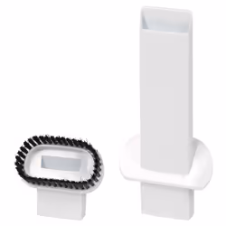 Bomann CB 967 aspirapolvere senza filo Bianco - Vista aggiuntiva 5