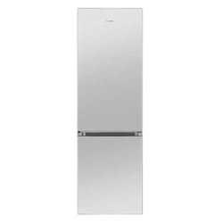 Bomann KG 184.1 Libera installazione 269 L D Acciaio inox
