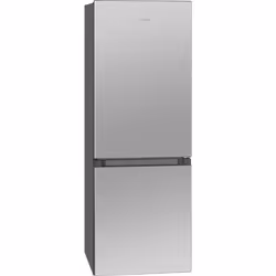 Bomann KG 320.2 Libera installazione 165 L E Acciaio inox - Vista aggiuntiva 4