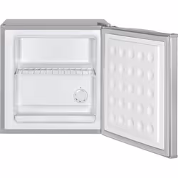 Bomann GB 341 Congelatore verticale Libera installazione 31 L E Argento - Vista aggiuntiva 4