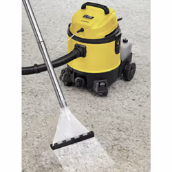 Bomann BSS 6000 CB Secco e bagnato 1200 W